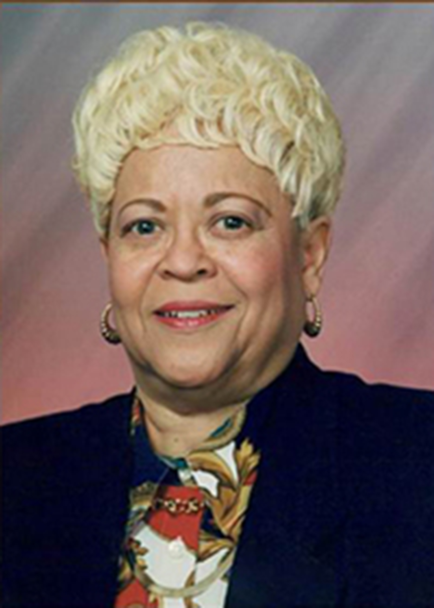 Frances Scranton